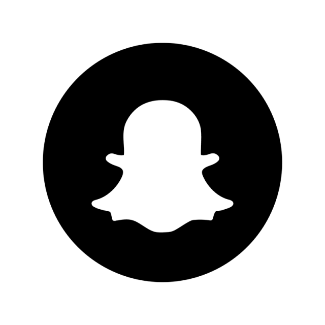 Detail Png Snapchat Logo Nomer 29