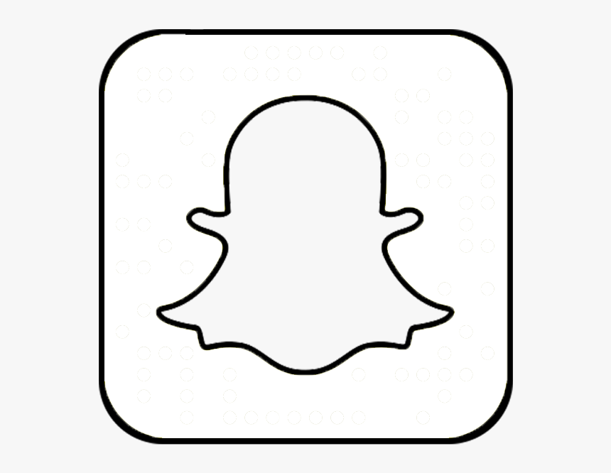 Detail Png Snapchat Logo Nomer 32