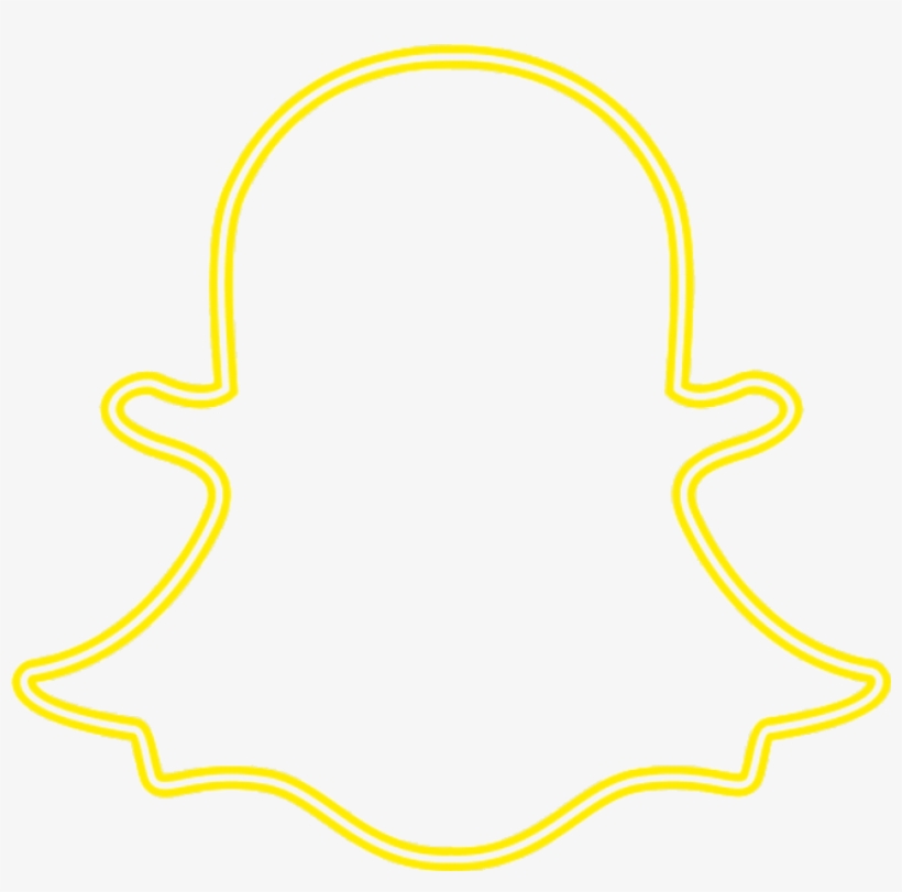 Detail Png Snapchat Logo Nomer 43