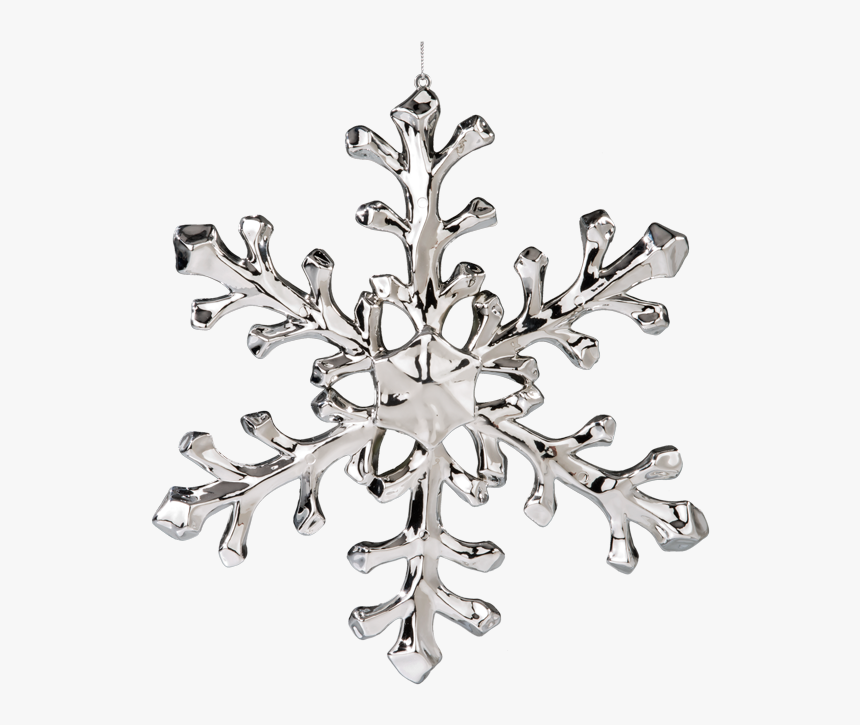 Detail Png Snowflake Nomer 37