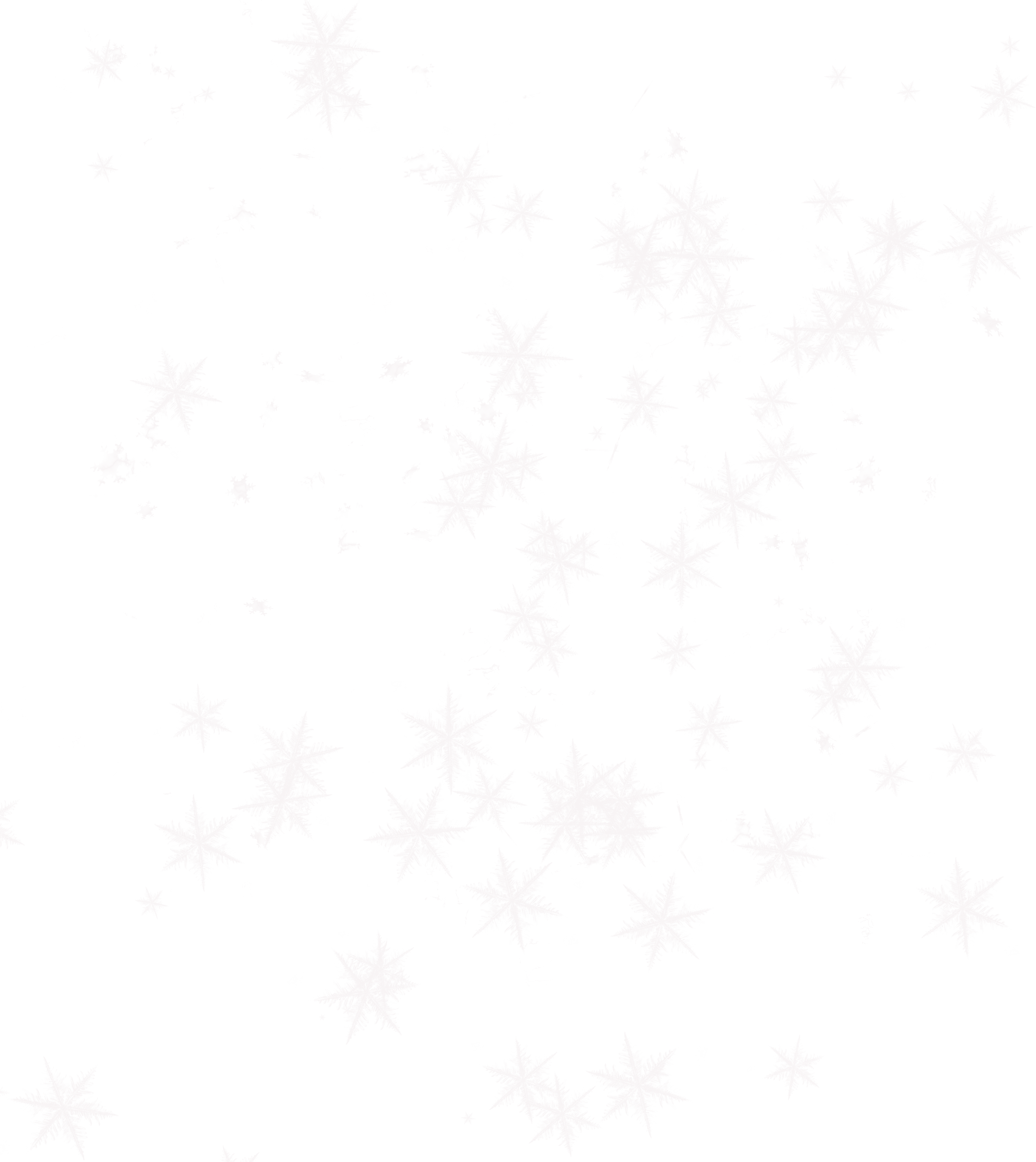 Detail Png Snowflakes Nomer 10