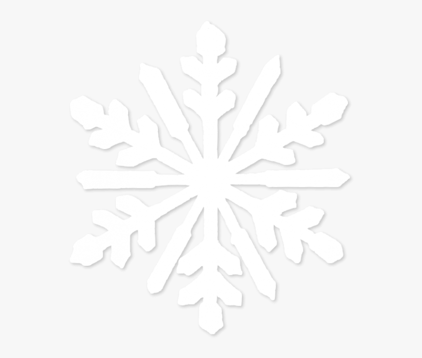 Detail Png Snowflakes Nomer 18