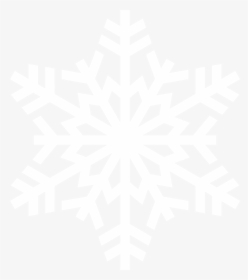 Detail Png Snowflakes Nomer 23