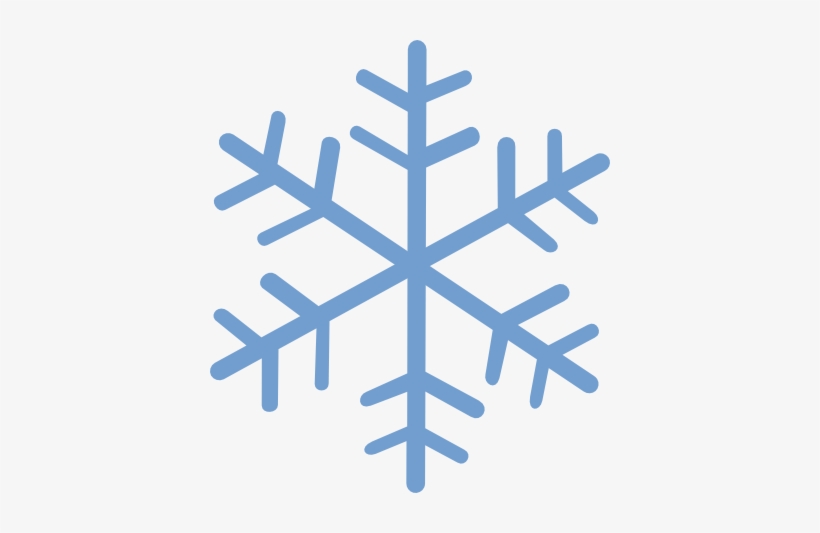 Detail Png Snowflakes Nomer 26