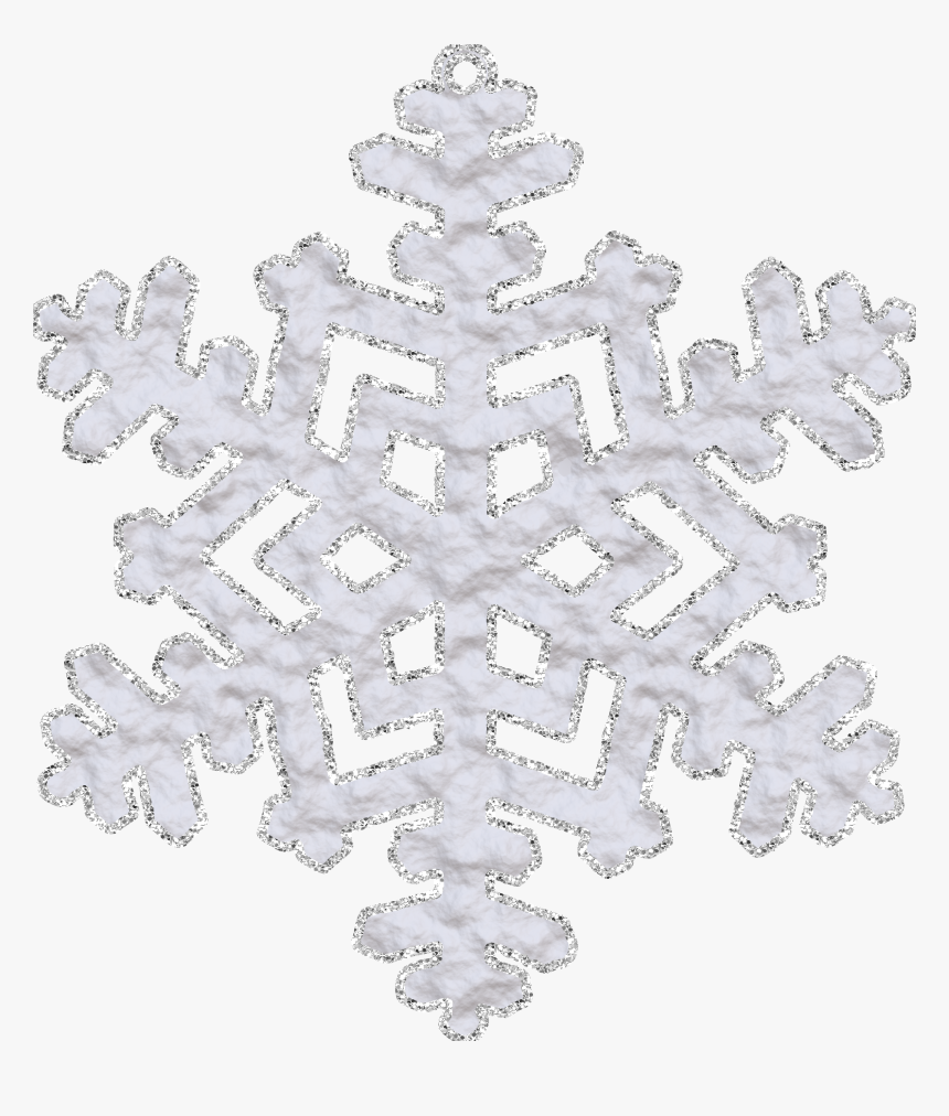 Detail Png Snowflakes Nomer 29