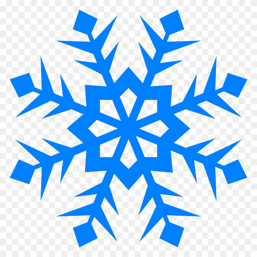 Detail Png Snowflakes Nomer 30