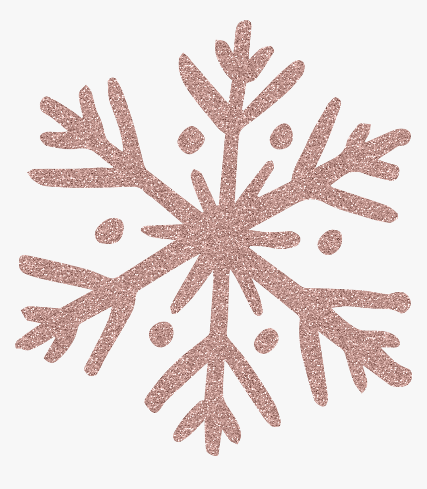 Detail Png Snowflakes Nomer 31