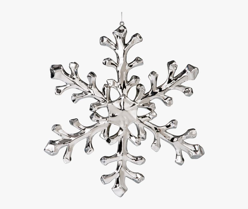 Detail Png Snowflakes Nomer 33