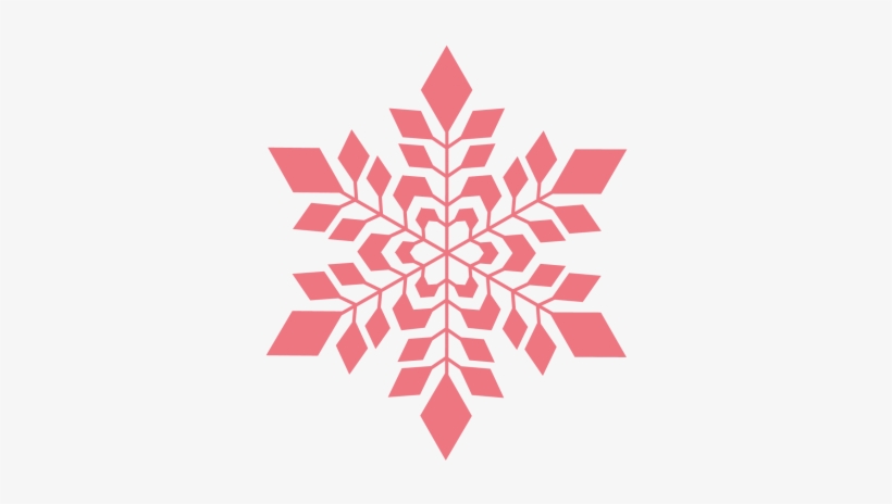 Detail Png Snowflakes Nomer 36