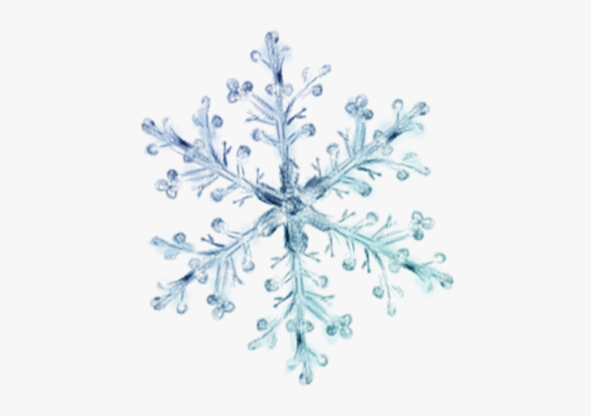 Detail Png Snowflakes Nomer 38