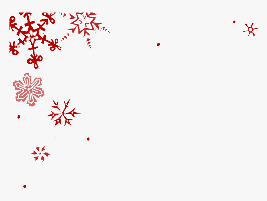 Download Png Snowflakes Nomer 43