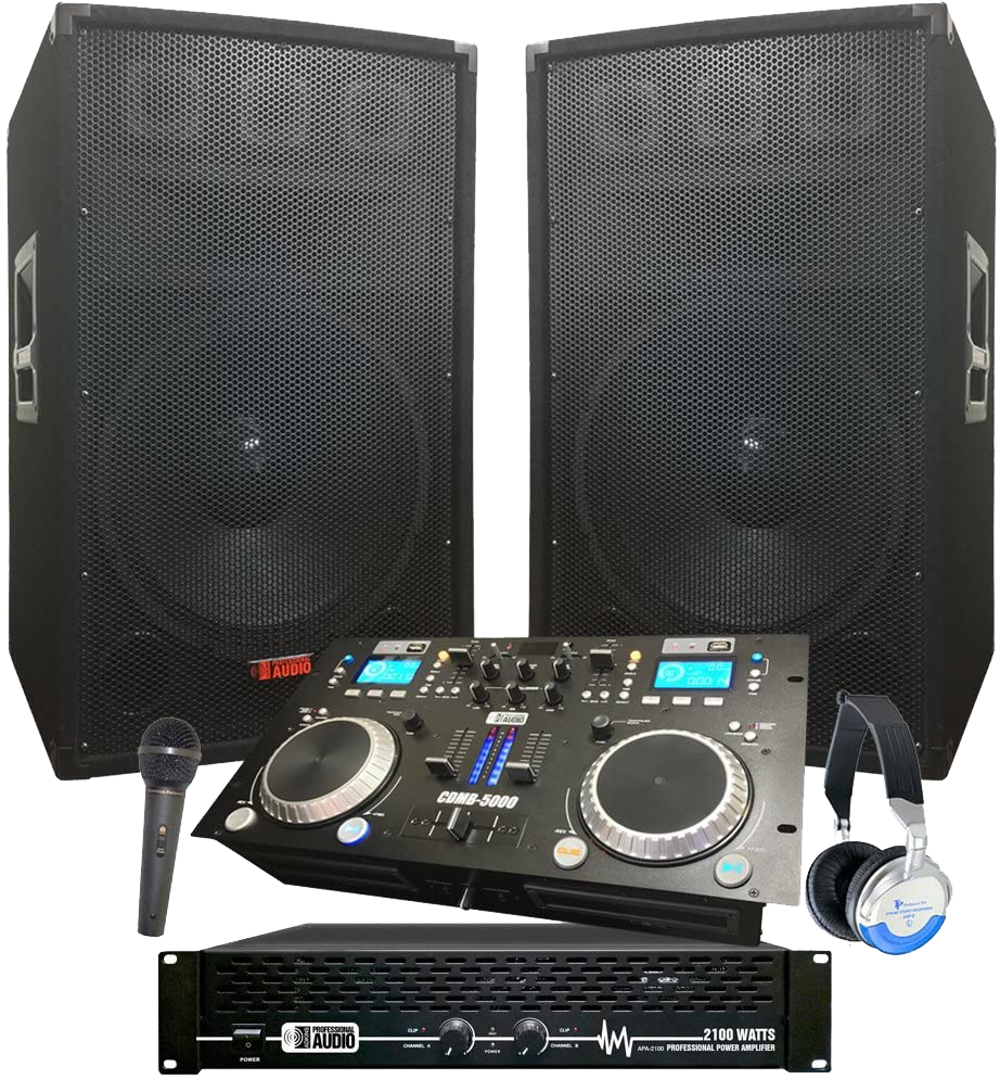 Detail Png Sound System Nomer 50