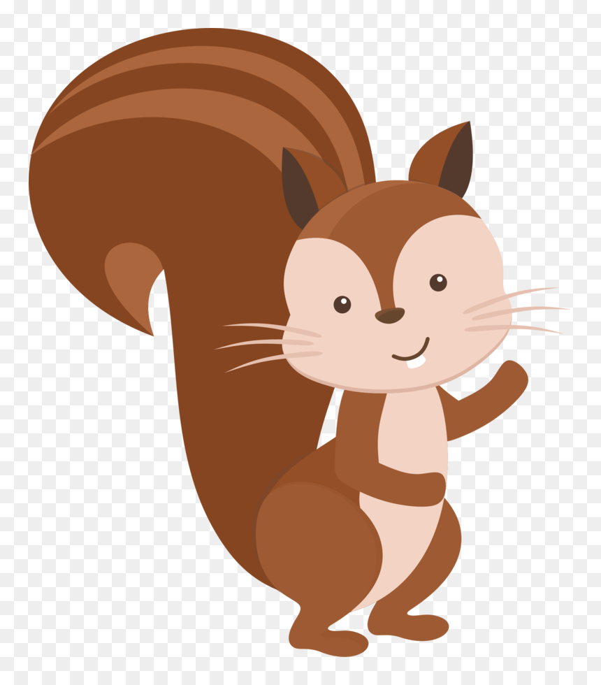 Detail Png Squirrel Nomer 27