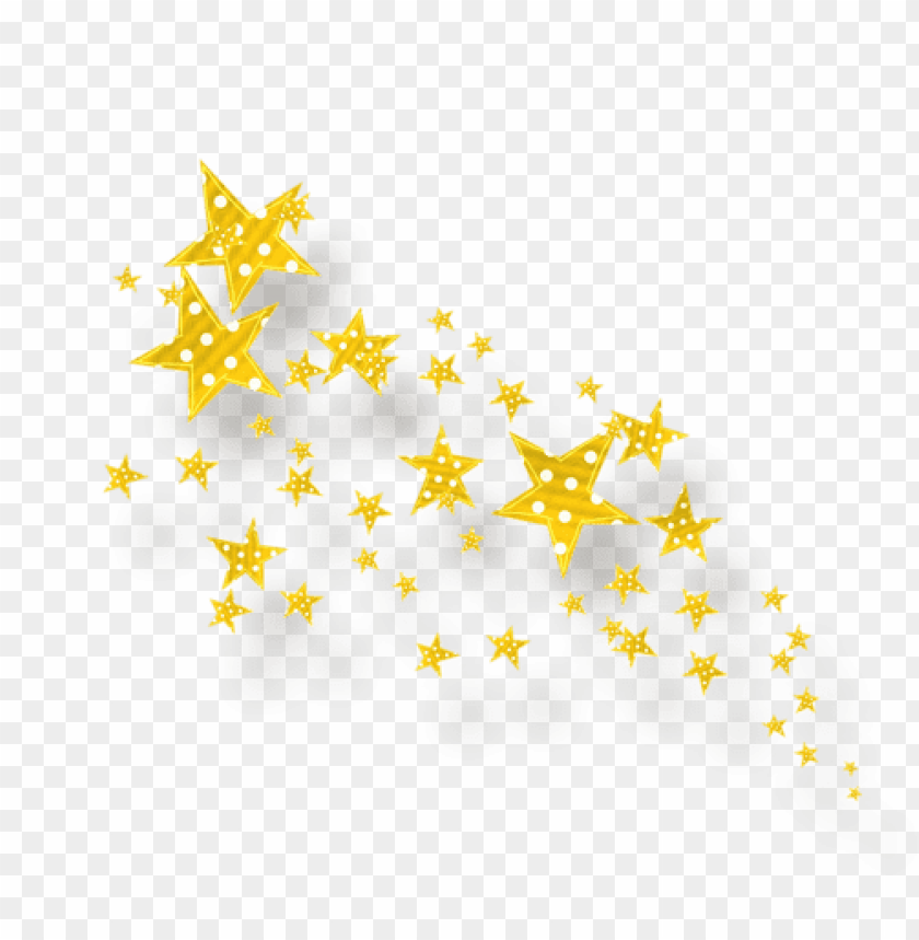 Detail Png Star Background Nomer 2