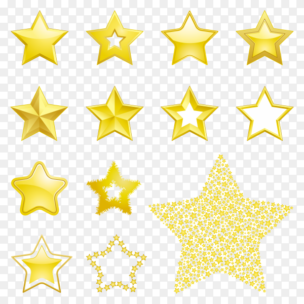 Detail Png Star Background Nomer 32