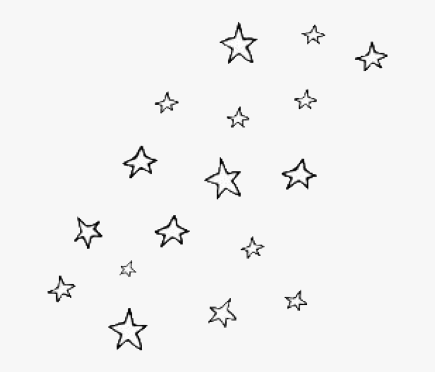 Detail Png Stars Transparent Nomer 32