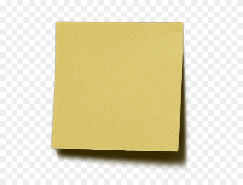 Detail Png Sticky Note Nomer 23