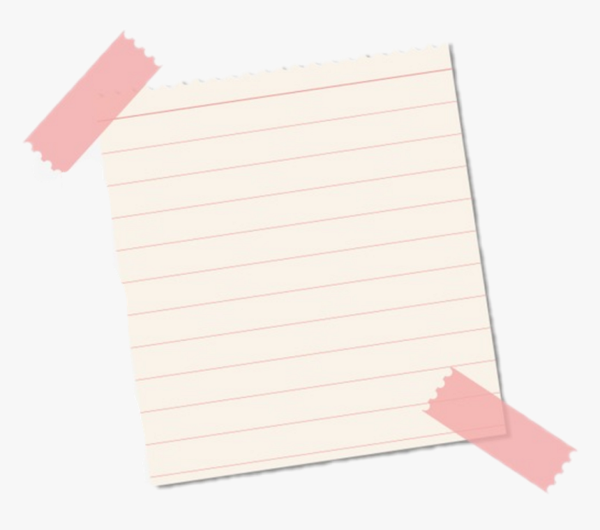 Detail Png Sticky Note Nomer 37
