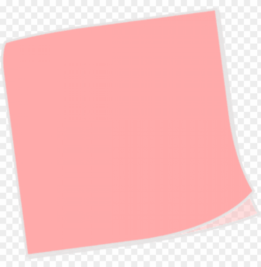 Detail Png Sticky Note Nomer 50