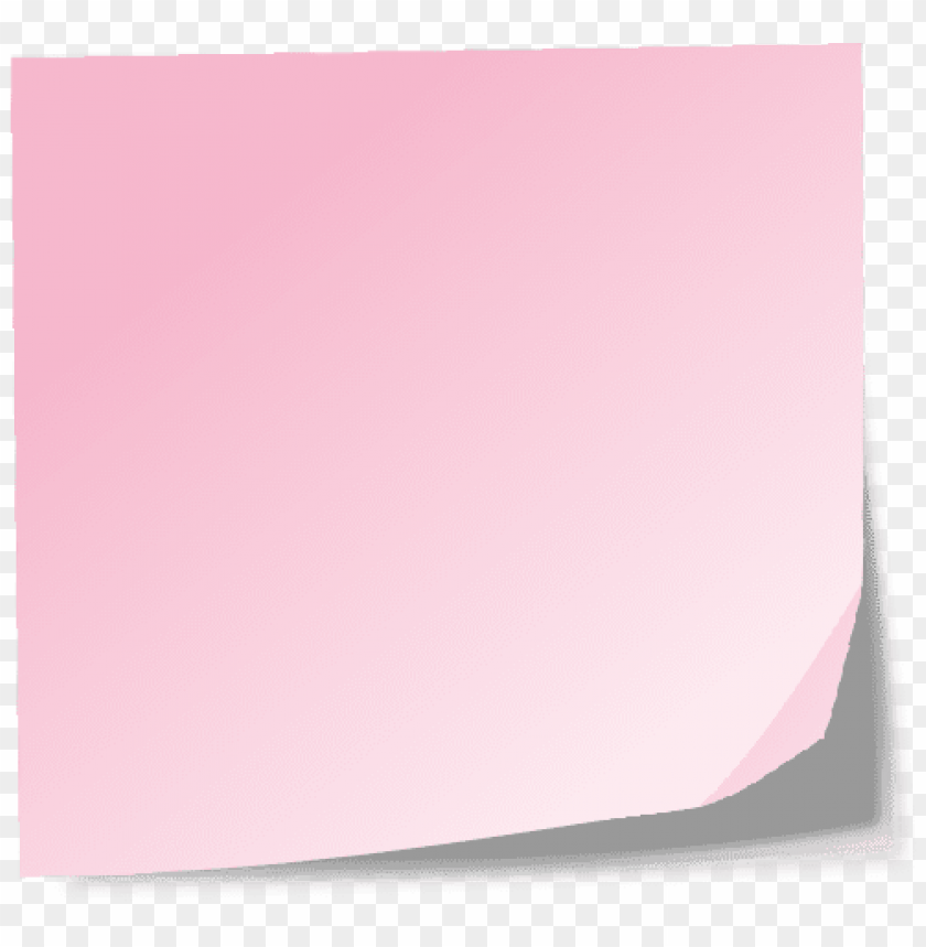 Detail Png Sticky Note Nomer 51