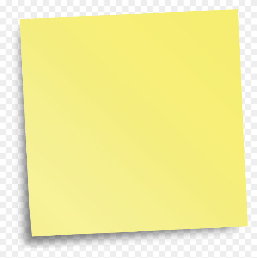 Detail Png Sticky Notes Nomer 16