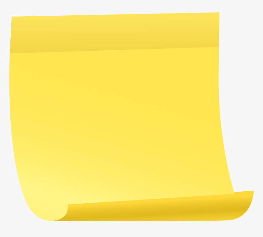 Detail Png Sticky Notes Nomer 18