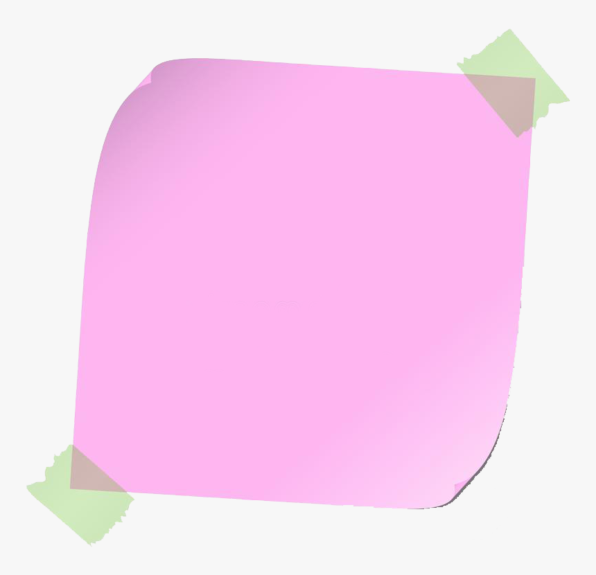 Detail Png Sticky Notes Nomer 37