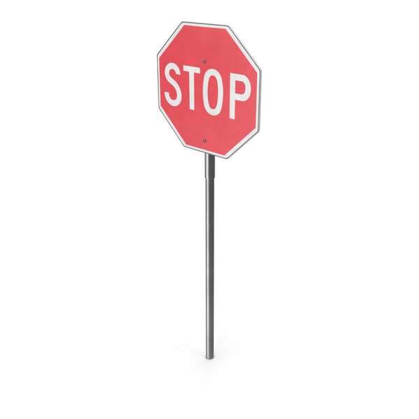 Detail Png Stop Sign Nomer 13