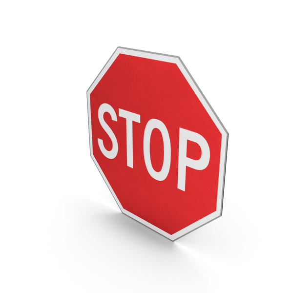 Detail Png Stop Sign Nomer 20