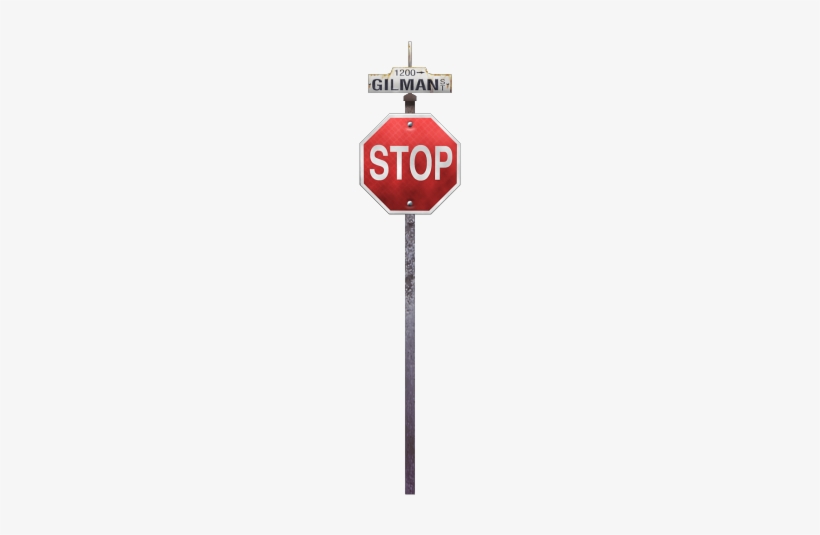 Detail Png Stop Sign Nomer 38