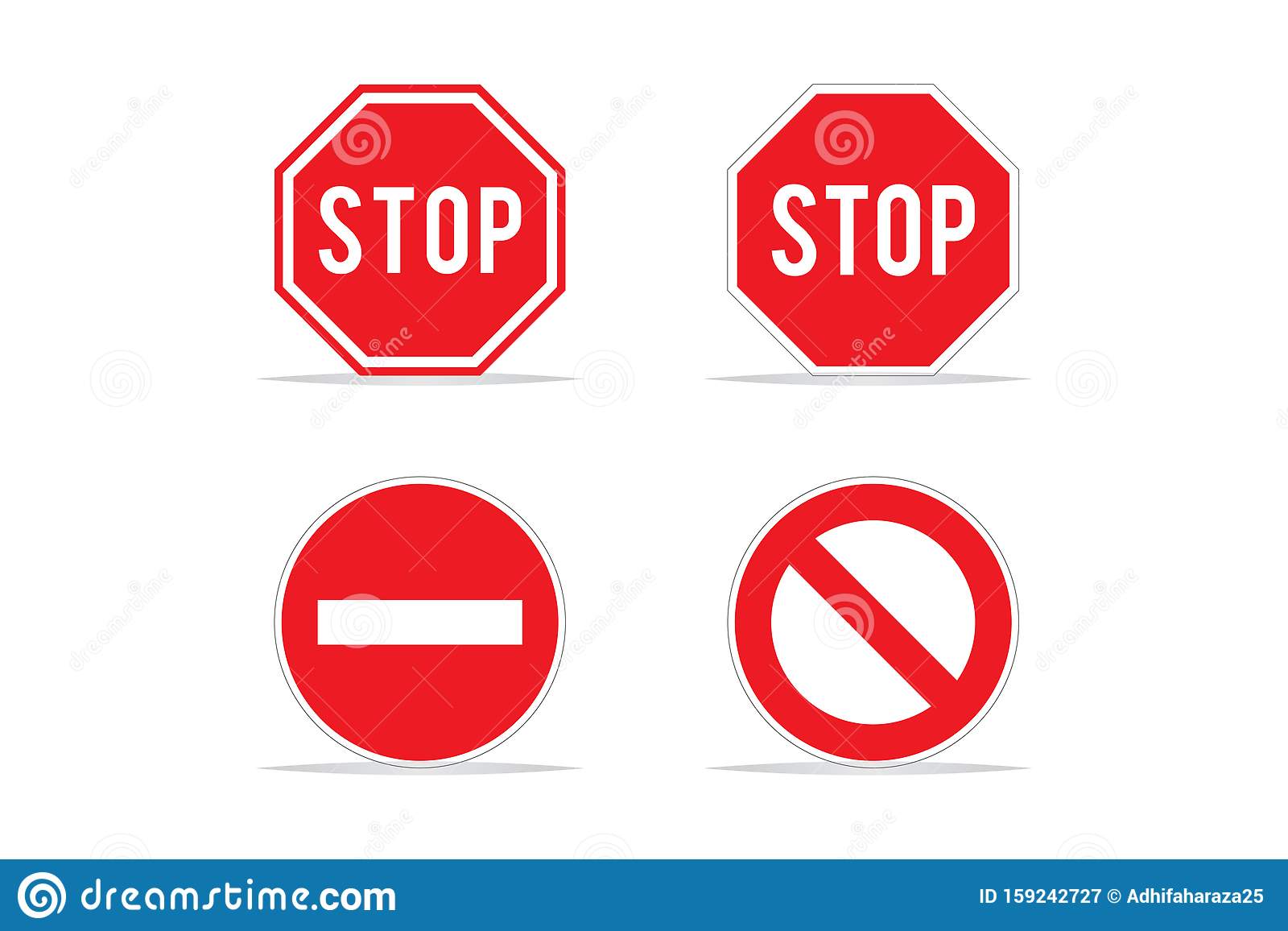 Detail Png Stop Sign Nomer 41