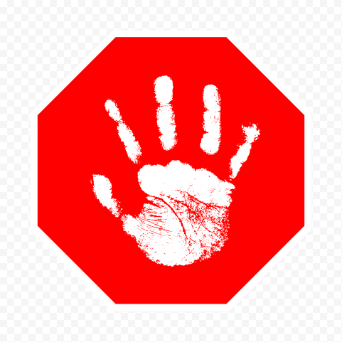 Detail Png Stop Sign Nomer 42