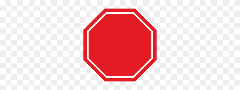 Detail Png Stop Sign Nomer 43