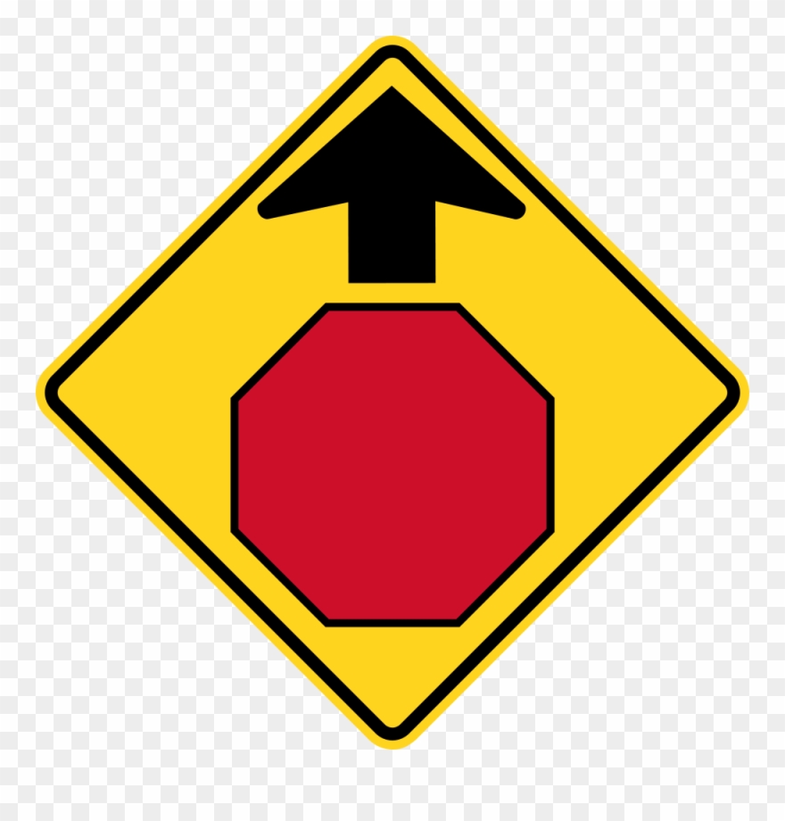 Detail Png Stop Sign Nomer 45