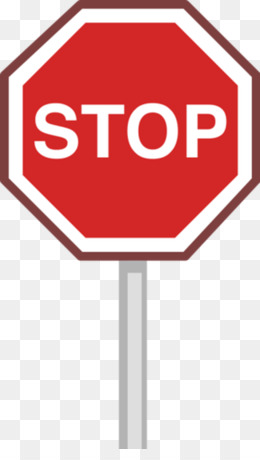 Detail Png Stop Sign Nomer 3