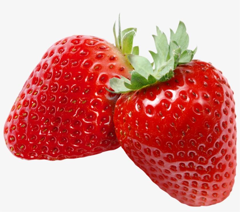 Detail Png Strawberry Nomer 12