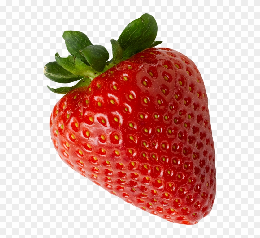 Detail Png Strawberry Nomer 15