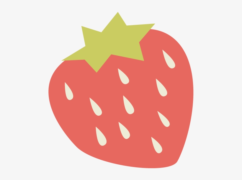 Detail Png Strawberry Nomer 26