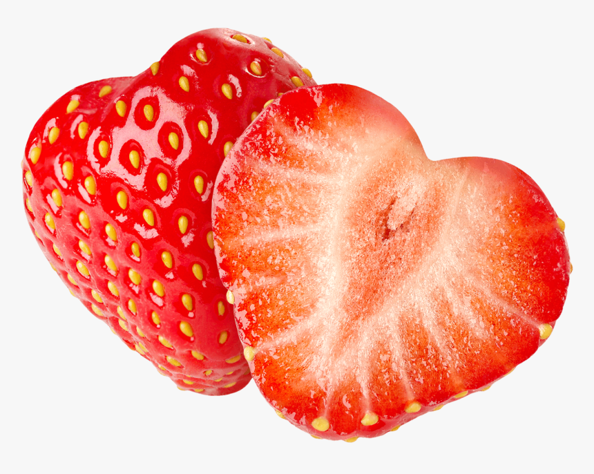 Detail Png Strawberry Nomer 34