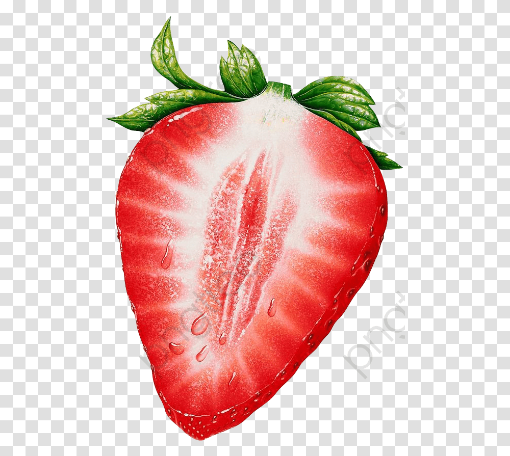 Detail Png Strawberry Nomer 37