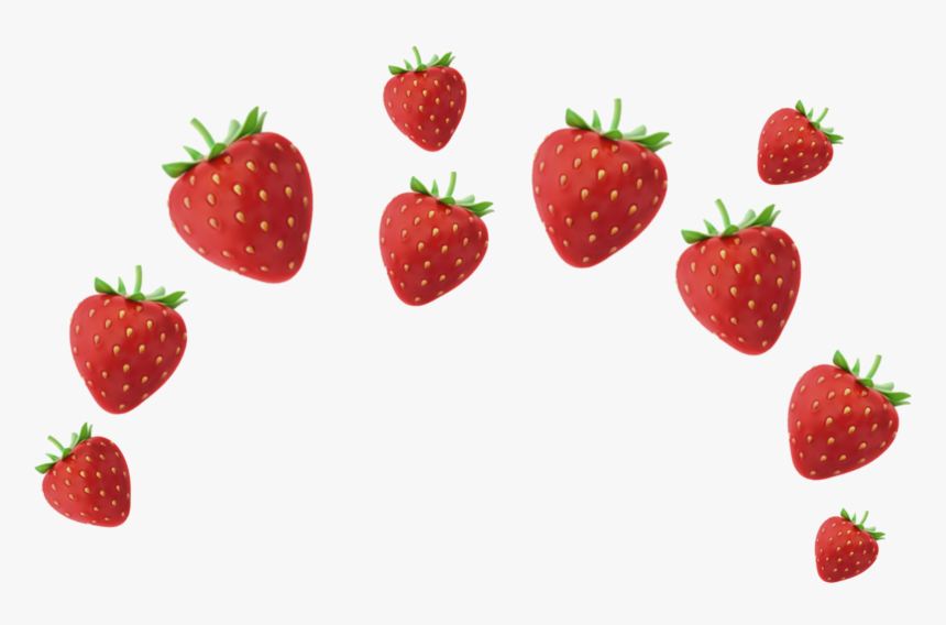 Detail Png Strawberry Nomer 43