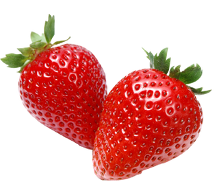 Detail Png Strawberry Nomer 7