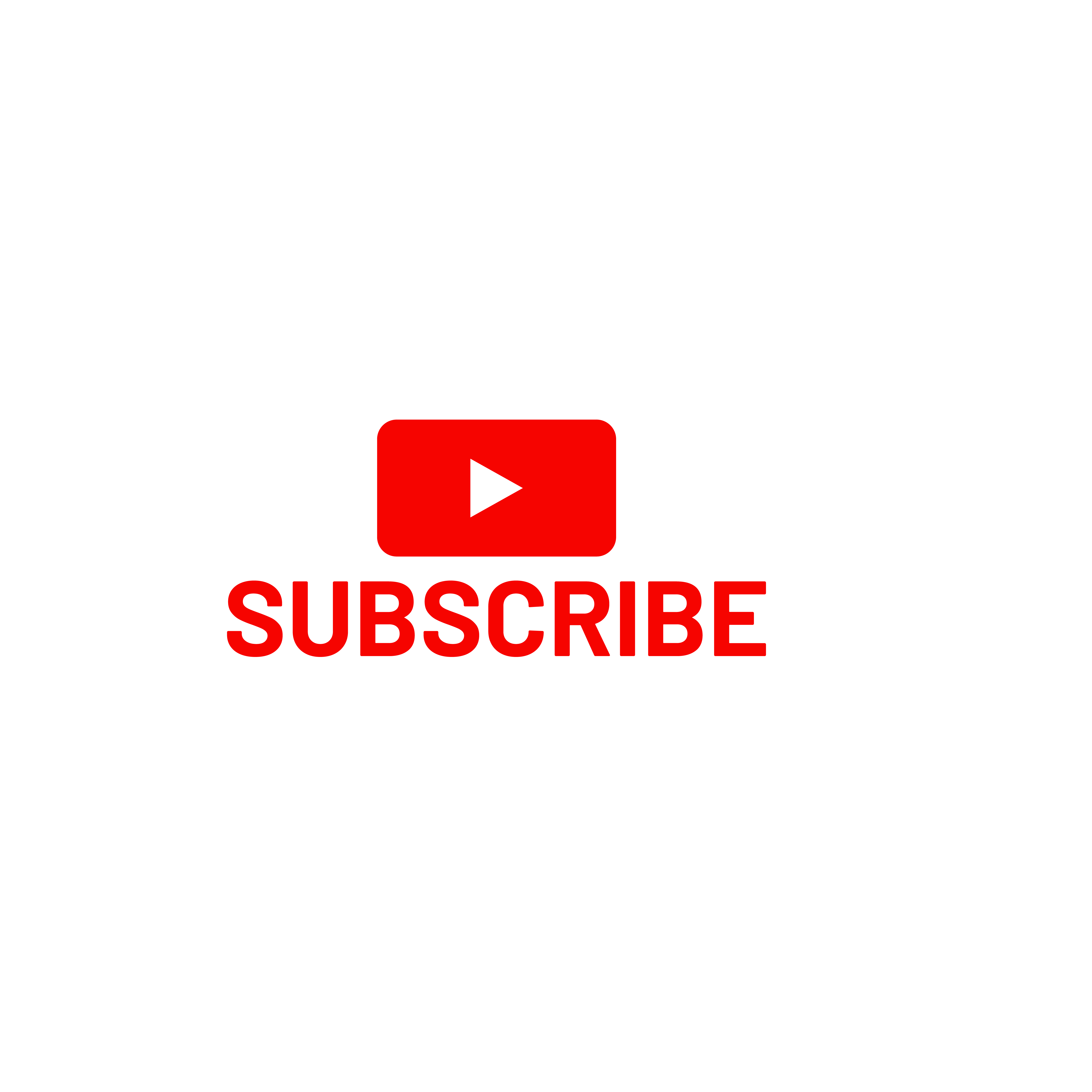 Detail Png Subscribe Youtube Nomer 42