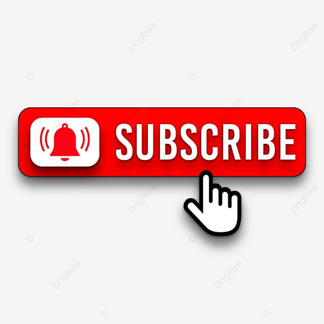 Detail Png Subscribe Youtube Nomer 47