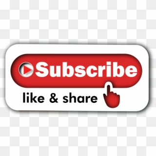 Detail Png Subscribe Youtube Nomer 48