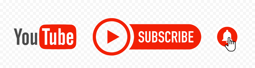 Detail Png Subscribe Youtube Nomer 7