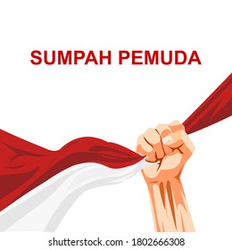 Detail Png Sumpah Pemuda Nomer 10