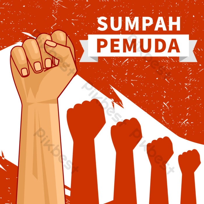 Detail Png Sumpah Pemuda Nomer 12