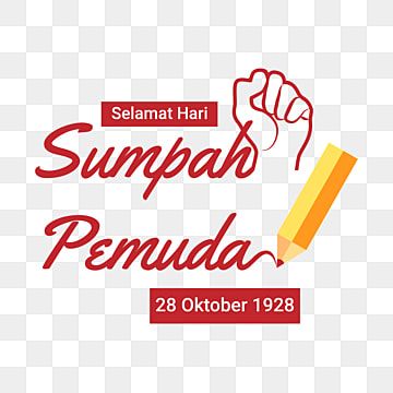 Detail Png Sumpah Pemuda Nomer 15