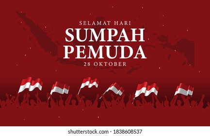 Detail Png Sumpah Pemuda Nomer 18